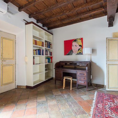 Pantheon Enchanting Luxury Apartment Рим Екстериор снимка