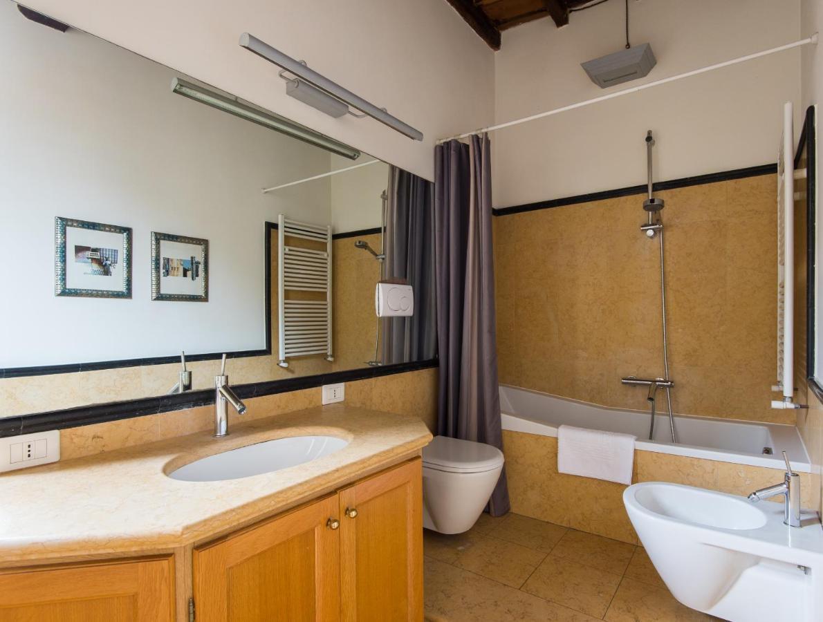Pantheon Enchanting Luxury Apartment Рим Екстериор снимка