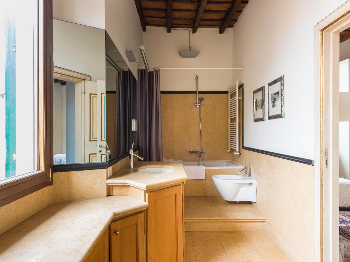 Pantheon Enchanting Luxury Apartment Рим Екстериор снимка