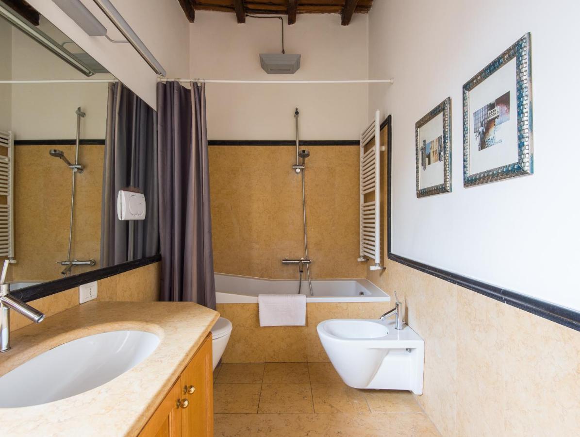 Pantheon Enchanting Luxury Apartment Рим Екстериор снимка