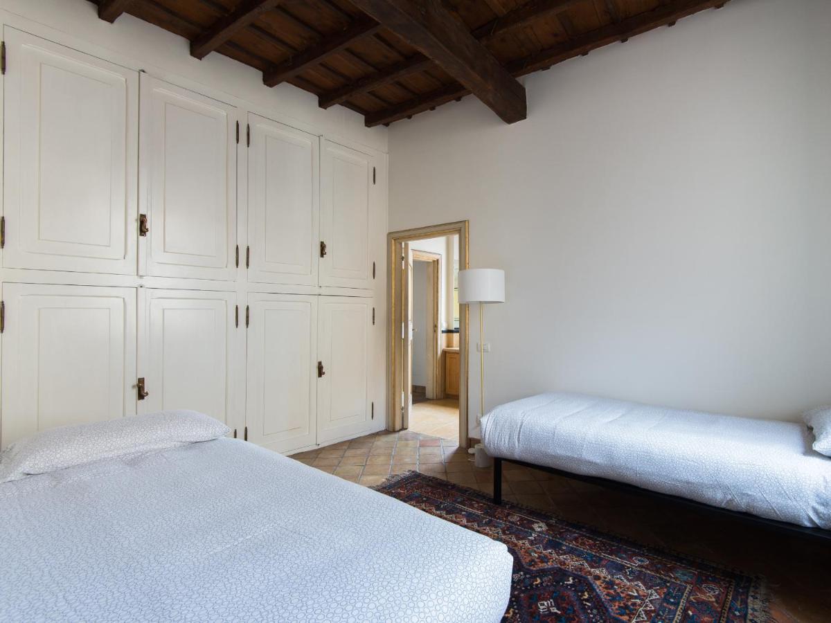 Pantheon Enchanting Luxury Apartment Рим Екстериор снимка
