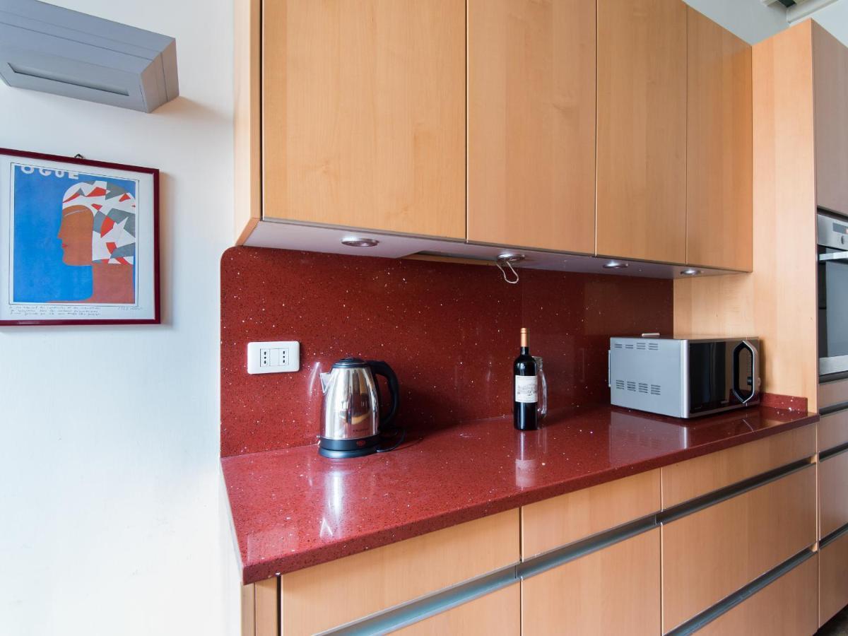 Pantheon Enchanting Luxury Apartment Рим Екстериор снимка