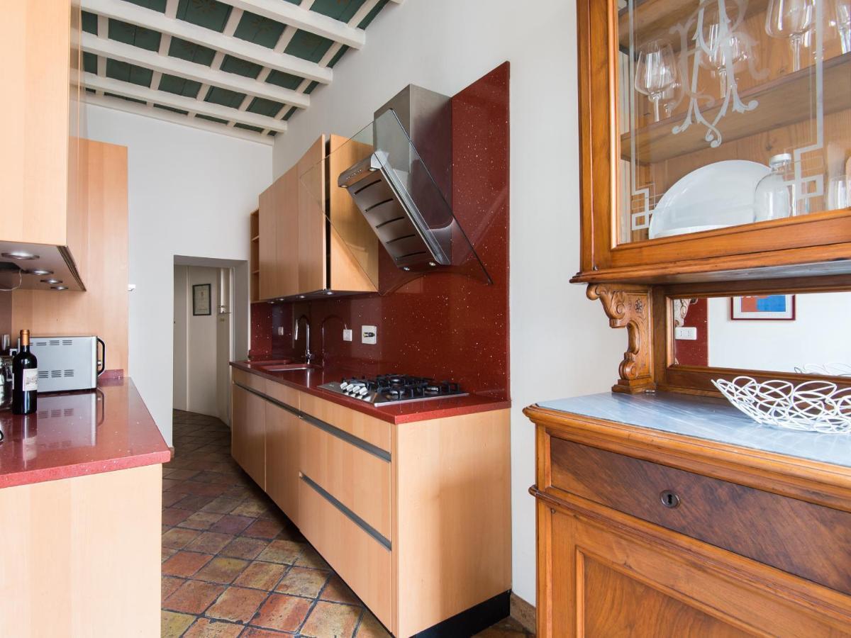 Pantheon Enchanting Luxury Apartment Рим Екстериор снимка