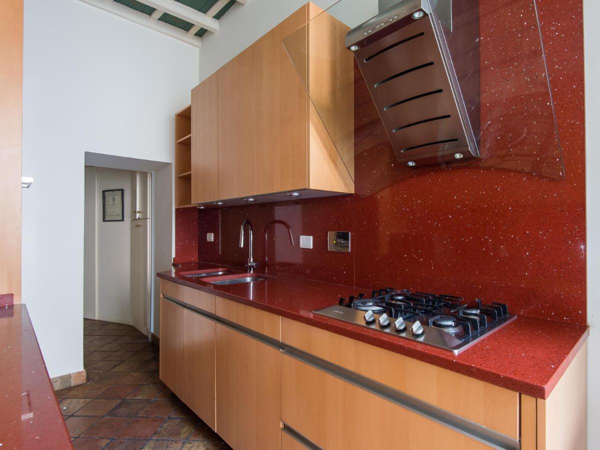 Pantheon Enchanting Luxury Apartment Рим Екстериор снимка