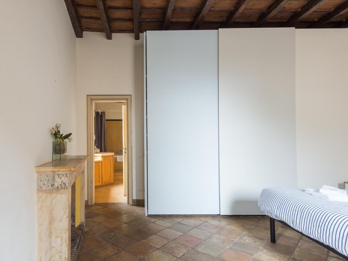 Pantheon Enchanting Luxury Apartment Рим Екстериор снимка