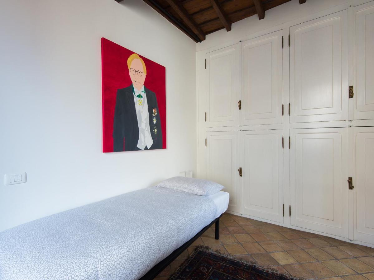 Pantheon Enchanting Luxury Apartment Рим Екстериор снимка