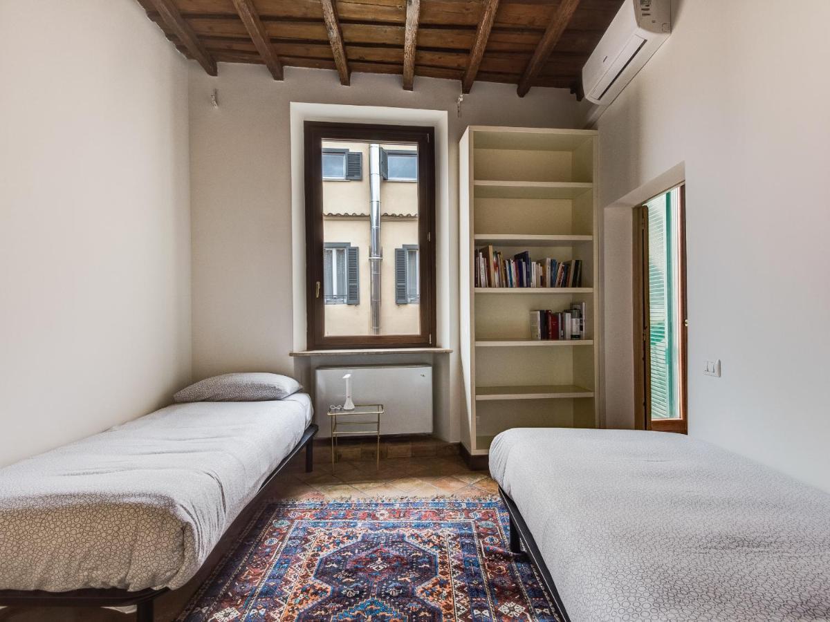 Pantheon Enchanting Luxury Apartment Рим Екстериор снимка