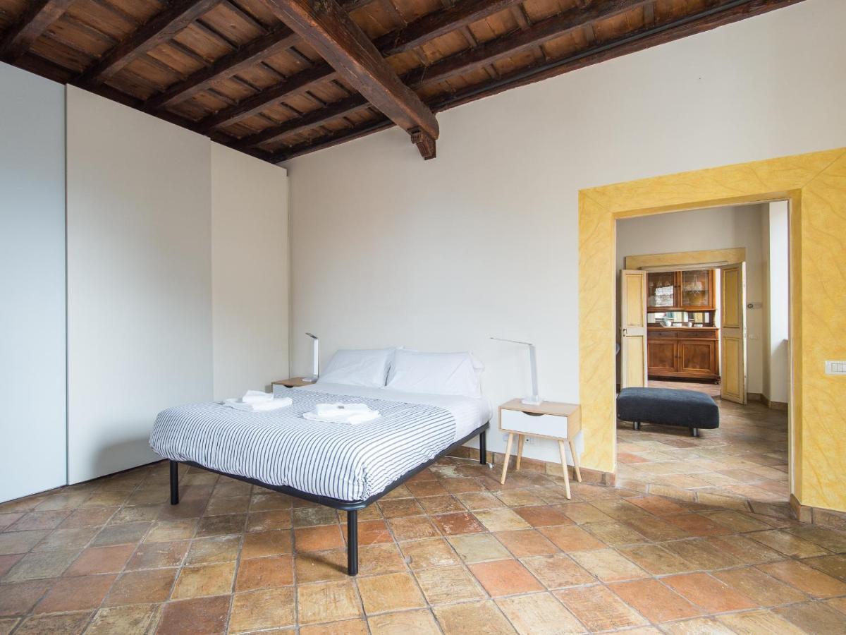 Pantheon Enchanting Luxury Apartment Рим Екстериор снимка